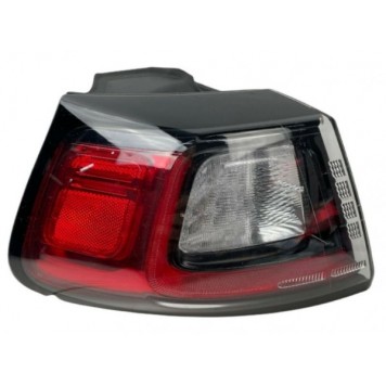 Лівий задній ліхтар Jeep Cherokee 2019-