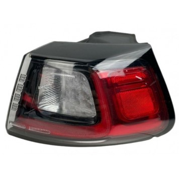 Правий задній ліхтар Jeep Cherokee 2019-