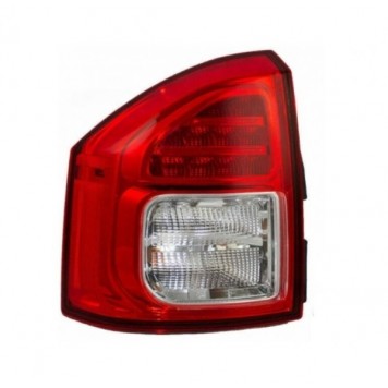 Лівий задній ліхтар Jeep Compass 2011-2014