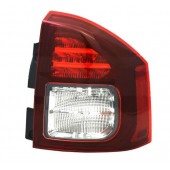 Правий задній ліхтар Jeep Compass 2011-2016