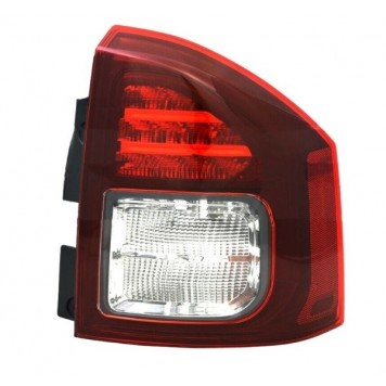 Правий задній ліхтар Jeep Compass 2011-2016