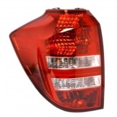 Лівий задній ліхтар KIA Ceed 2007-2009 Лівий задній ліхтар KIA Ceed 2007-2009