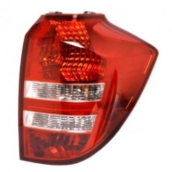 Правий задній ліхтар KIA Ceed 2007-2009