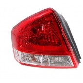 Левый задний фонарь KIA Cerato 2006-2009 Sedan
