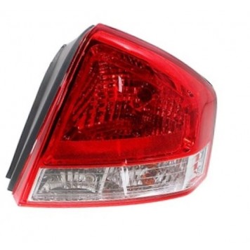 Правый задний фонарь KIA Cerato 2006-2009 Sedan