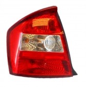 Лівий задній ліхтар KIA Cerato 2004-2006 Sedan Лівий задній ліхтар KIA Cerato 2004-2006 Sedan