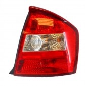 Правий задній ліхтар KIA Cerato 2004-2006 Sedan Правий задній ліхтар KIA Cerato 2004-2006 Sedan