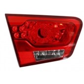 Лівий задній ліхтар KIA Cerato 2009-2012 Sedan Лівий задній ліхтар KIA Cerato 2009-2012 Sedan