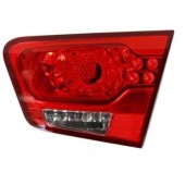 Правий задній ліхтар KIA Cerato 2009-2012 Sedan Правий задній ліхтар KIA Cerato 2009-2012 Sedan