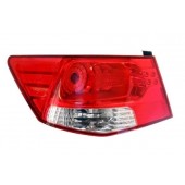 Лівий задній ліхтар KIA Cerato 2009-2012 Sedan Лівий задній ліхтар KIA Cerato 2009-2012 Sedan