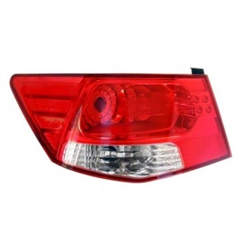Лівий задній ліхтар KIA Cerato 2009-2012 Sedan