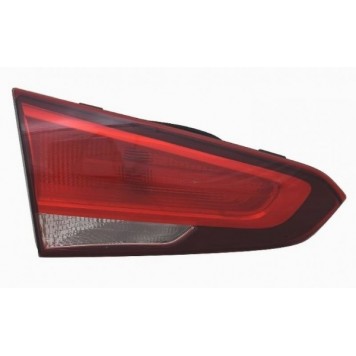 Левый задний фонарь KIA Cerato 2016-2018