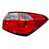 Правый задний фонарь KIA Cerato 2013-
