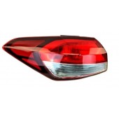 Левый задний фонарь KIA Cerato 2016-2018