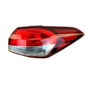 Правый задний фонарь KIA Cerato 2016-2018