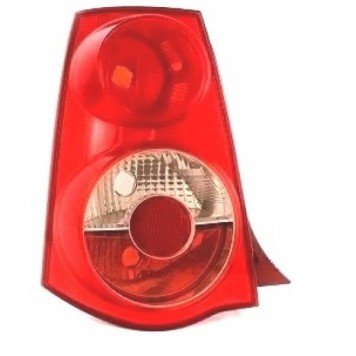 Левый задний фонарь KIA Picanto 2008-2011