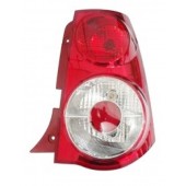 Правий задній ліхтар KIA Picanto 2008-2011 Правий задній ліхтар KIA Picanto 2008-2011