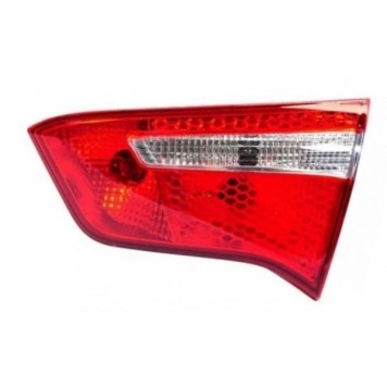Правый задний фонарь KIA Rio 2011- Sedan