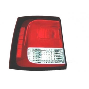 Лівий задній ліхтар KIA Sorento 2013-2015