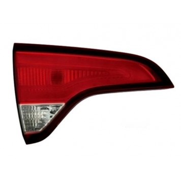Лівий задній ліхтар KIA Sorento 2013-2015