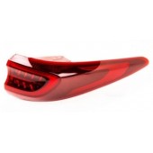 Правый задний фонарь KIA Sportage QL 2018-