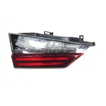 Левый задний фонарь Lexus RX 2015-2020