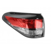 Лівий задній ліхтар Lexus RX 2012-2015