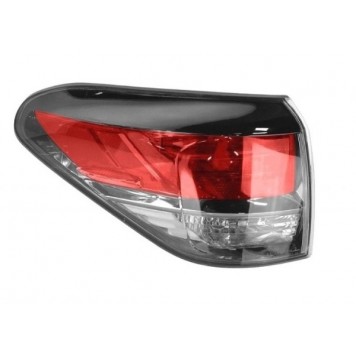 Лівий задній ліхтар Lexus RX 2012-2015