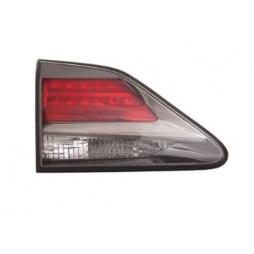 Лівий задній ліхтар Lexus RX 2012-2015