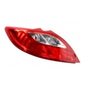 Лівий задній ліхтар Mazda 2 2007-2011 DE Лівий задній ліхтар Mazda 2 2007-2011 DE