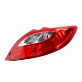 Правий задній ліхтар Mazda 2 2007-2011 DE Правий задній ліхтар Mazda 2 2007-2011 DE