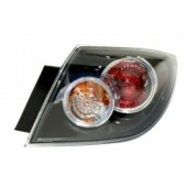 Правый задний фонарь Mazda 3 2007-2009 HTB Правый задний фонарь Mazda 3 2007-2009 HTB