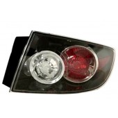 Правый задний фонарь Mazda 3 2007-2009 Sedan Правый задний фонарь Mazda 3 2007-2009 Sedan