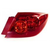 Правый задний фонарь Mazda 3 2004-2005 HTB Правый задний фонарь Mazda 3 2004-2005 HTB