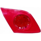 Левый задний фонарь Mazda 3 2004-2005 HTB