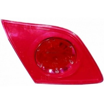 Левый задний фонарь Mazda 3 2004-2005 HTB