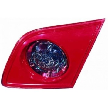 Правый задний фонарь Mazda 3 2004-2005 HTB