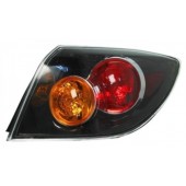 Правий задній ліхтар Mazda 3 2005-2007 HTB Правий задній ліхтар Mazda 3 2005-2007 HTB