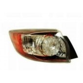 Лівий задній ліхтар Mazda 3 2009-2012 HTB Лівий задній ліхтар Mazda 3 2009-2012 HTB