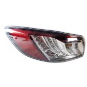 Лівий задній ліхтар Mazda 3 2009-2012 Sedan Лівий задній ліхтар Mazda 3 2009-2012 Sedan
