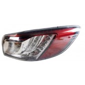 Правый задний фонарь Mazda 3 2009-2012 Sedan Правый задний фонарь Mazda 3 2009-2012 Sedan