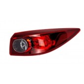 Правий задній ліхтар Mazda 3 2013-2016 Sedan Правий задній ліхтар Mazda 3 2013-2016 Sedan