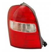 Лівий задній ліхтар Mazda 323 1998-2003 F/S HTB
