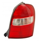 Правий задній ліхтар Mazda 323 1998-2003 F/S HTB