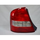Лівий задній ліхтар Mazda 323 1998-2003 F/S Sedan Лівий задній ліхтар Mazda 323 1998-2003 F/S Sedan