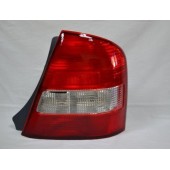 Правий задній ліхтар Mazda 323 1998-2003 F/S Sedan Правий задній ліхтар Mazda 323 1998-2003 F/S Sedan