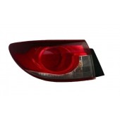 Лівий задній ліхтар Mazda 6 GJ 2012- Sedan Лівий задній ліхтар Mazda 6 GJ 2012- Sedan