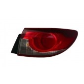 Правий задній ліхтар Mazda 6 GJ 2012- Sedan Правий задній ліхтар Mazda 6 GJ 2012- Sedan