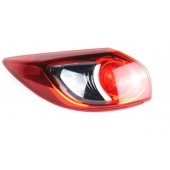 Лівий задній ліхтар Mazda CX-5 2012- Лівий задній ліхтар Mazda CX-5 2012-