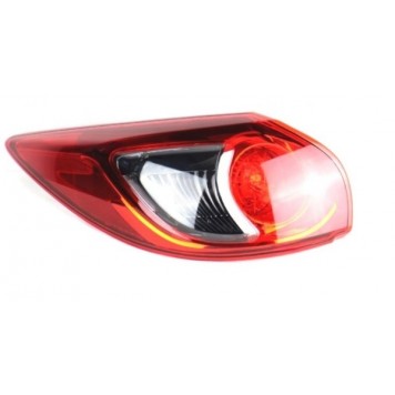 Лівий задній ліхтар Mazda CX-5 2012-
